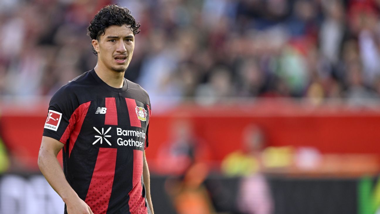 Transfer rumors, news: Arsenal, Tottenham eye move for Maza - ESPN