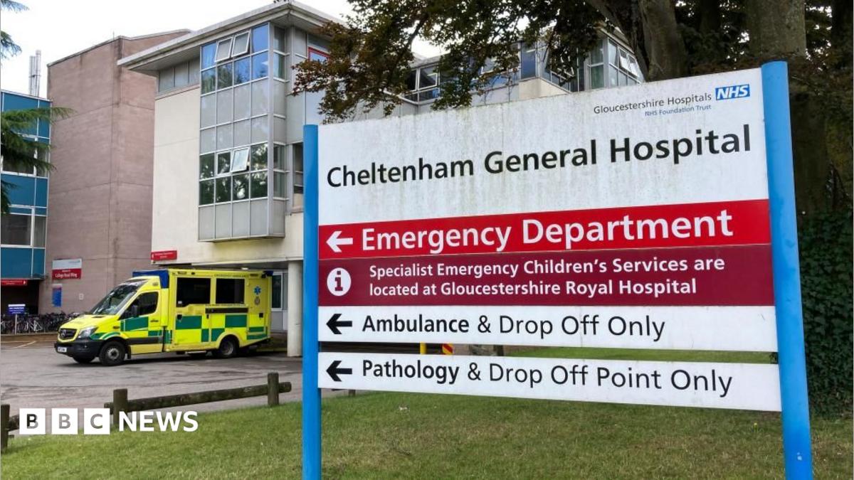 Le service des urgences de Cheltenham restera ouvert alors que la grève des médecins est annulée