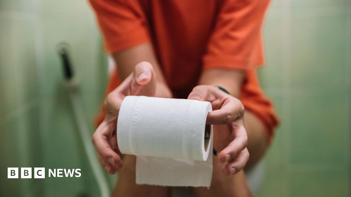 Children as young as 13 are getting ketamine bladder damage