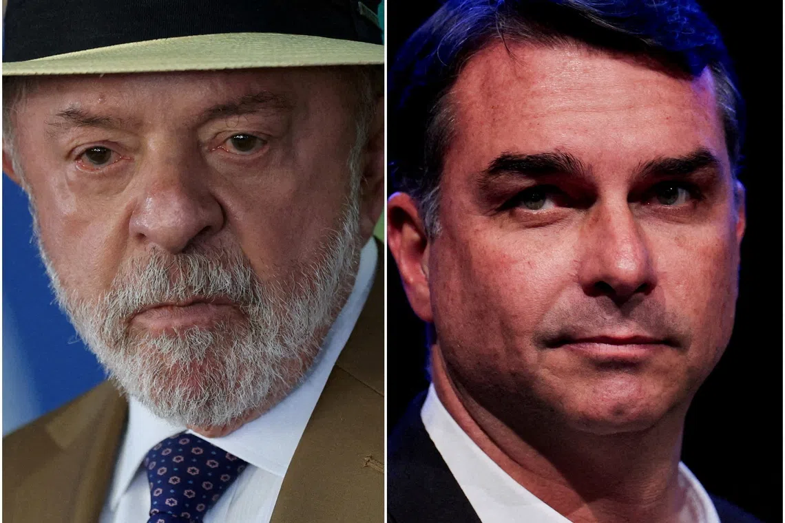Brazil briefed French, German officials on alleged US, Russian election interference