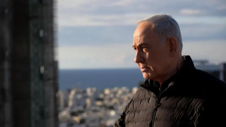 Benjamin Netanyahu, israel, iran,
