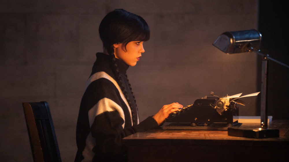 Wednesday Season 3 Ends Production on Jenna Ortega Netflix Show