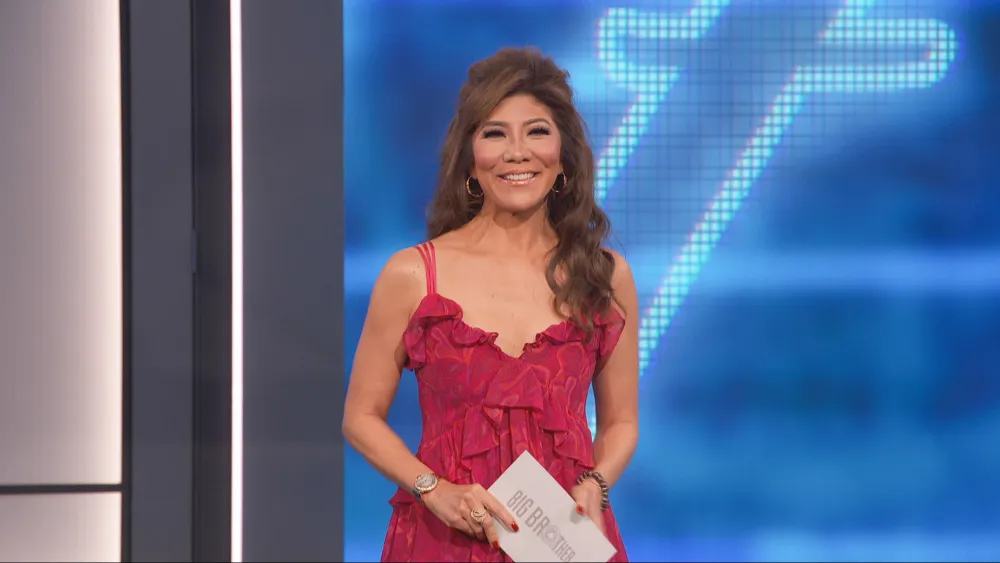 'Big Brother' Ratings: 5.1 Million Viewers, Up 8% From Last Year