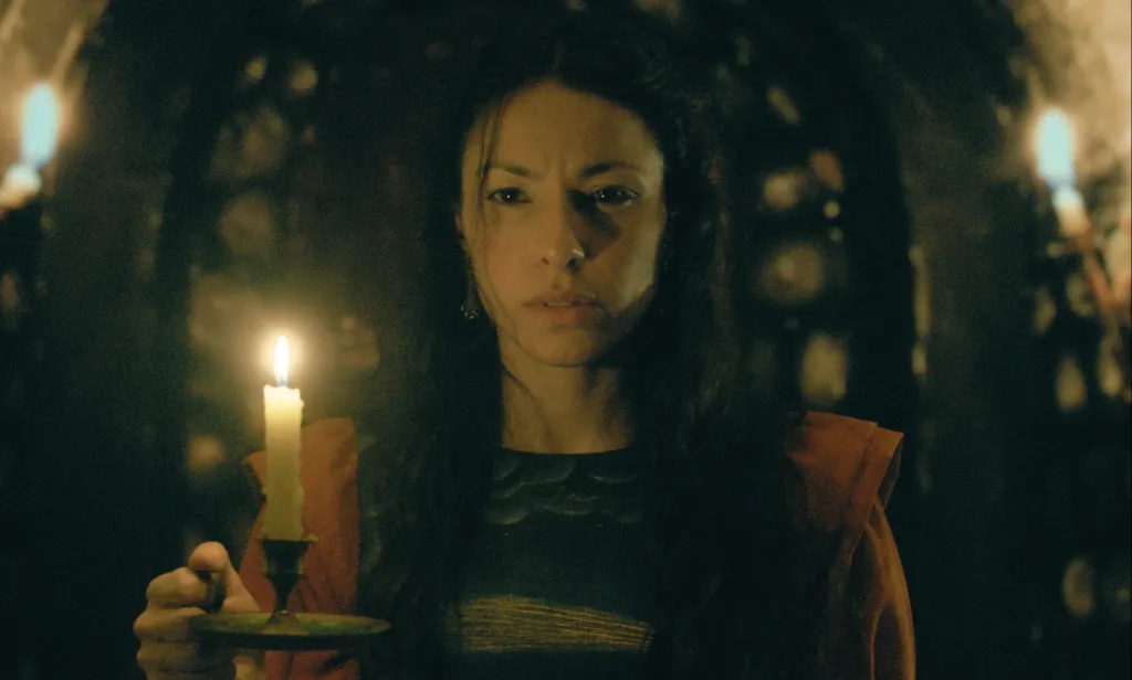 ‘Donkey Princess’ Courtesy of Bendita Film Sales
