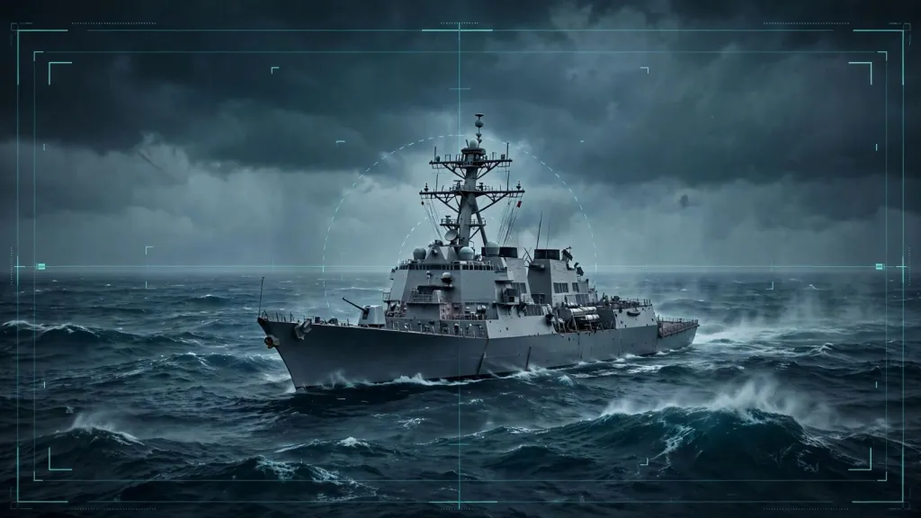 Iran Anthropic use-US Navy
