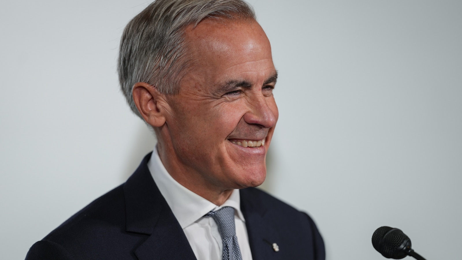 Mark Carney's stand against Trump leads to Nobel Peace Prize and Time Person of the Year buzz