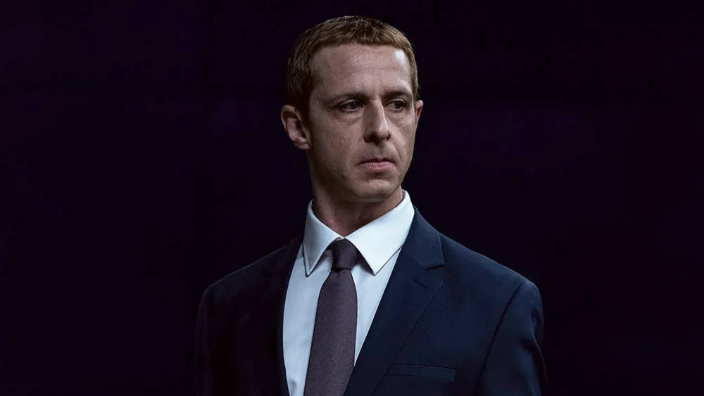 Aaron Sorkin Says 'Social Reckoning' Reshoots Had Nothing to Do With Trailer