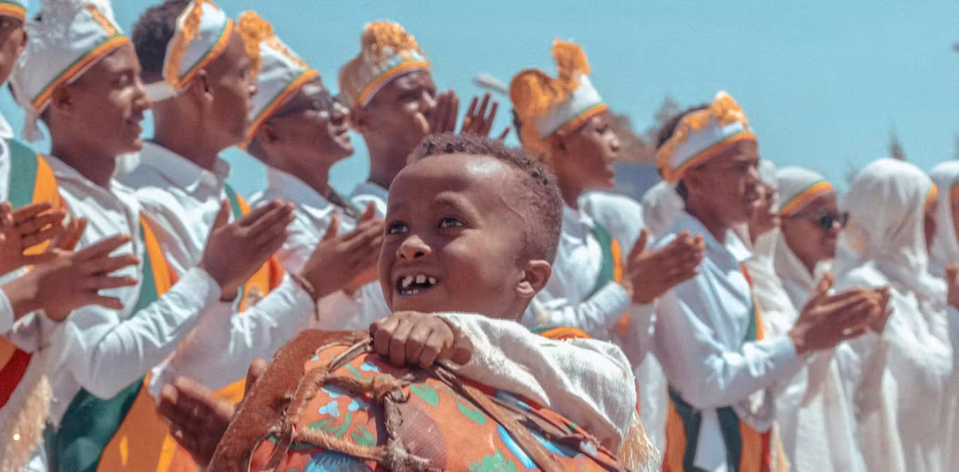 Ethiopia’s armed opposition unites against Abiy Ahmed: 5 reads on the country’s political struggles
