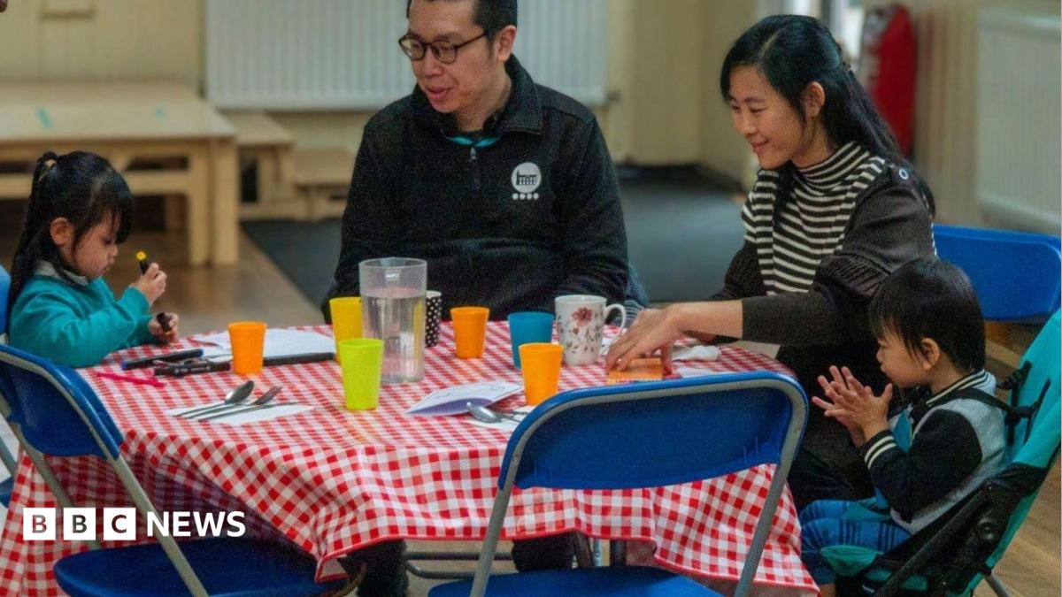 How waste food helps West Midlands families through the week
