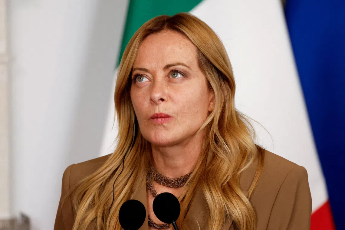Italy decree limiting foreign pupils in classrooms could have near-zero impact