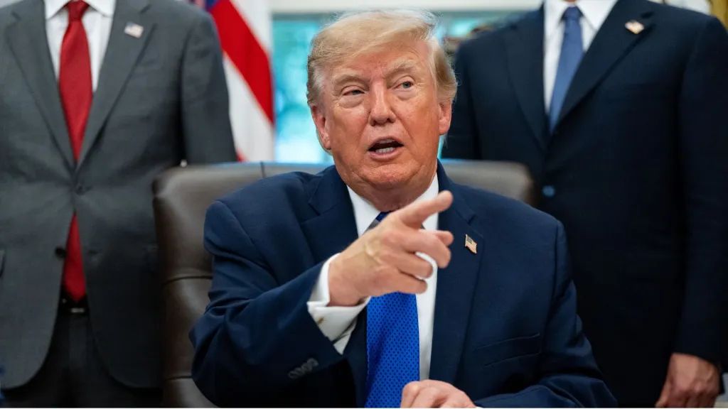 Iran US Live updates