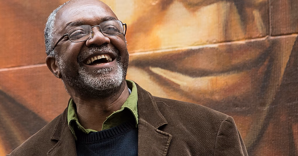 France : l'artiste américain Kerry James Marshall célébré au Musée d'art moderne