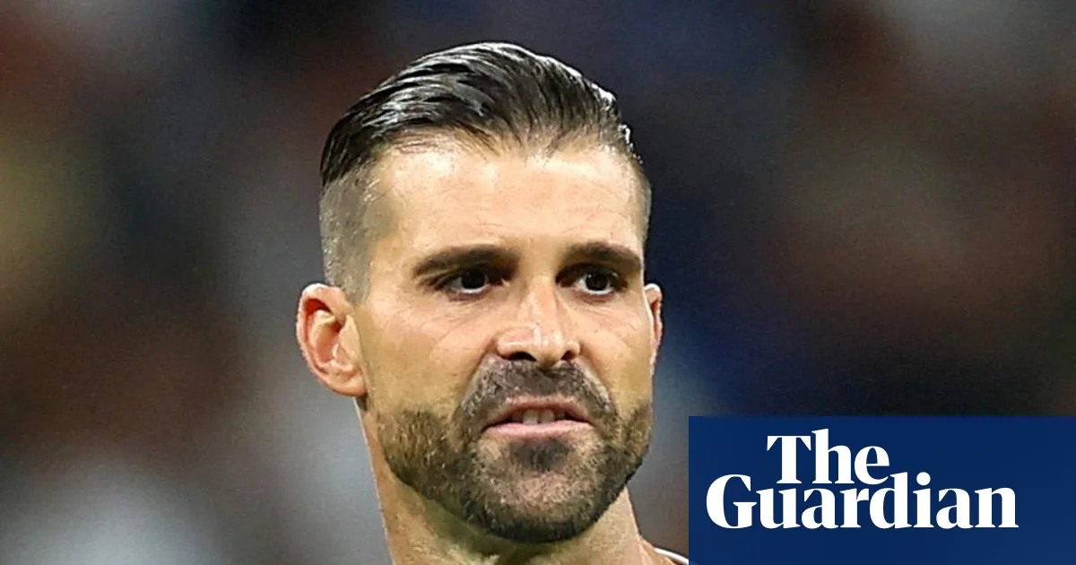 Mallorca goalkeeper Iván Cuéllar injured after ‘large structure’ in canteen falls on him