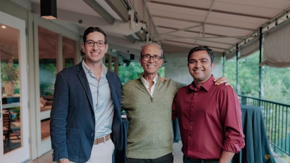 Seligman Ventures doubles capital to $1 billion as AI boom revives hardware bets