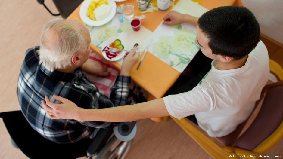Germany news: Coalition vows care system reform deal