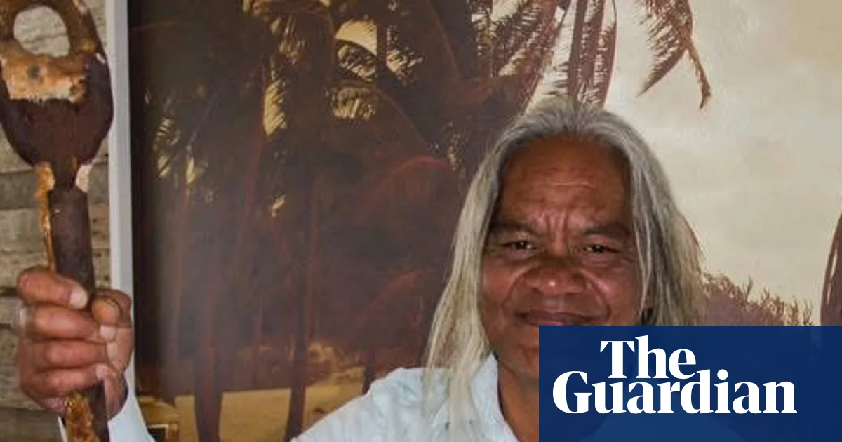 Victoria police apologise over death of injured man taken to cells instead of hospital