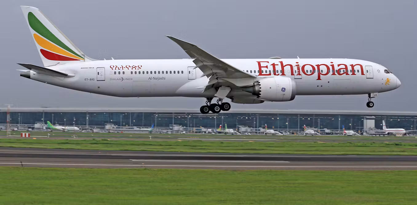 Africa’s air travel is reliant on distant hubs: why it’s time to fix this
