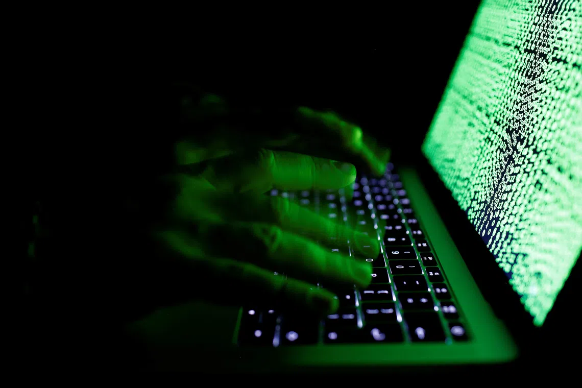 ShinyHunters suspect also investigated for alleged murder orders, Dutch media report