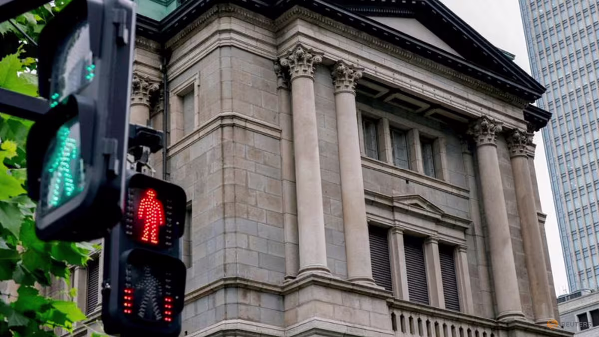 BOJ's policy pivot opens scope for faster rate hikes