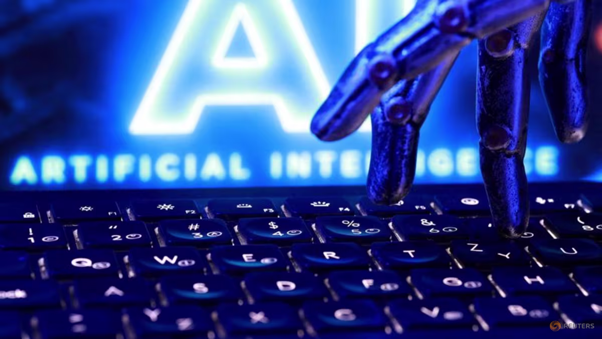 Global AI trade could revive after recent pullback, J.P. Morgan says