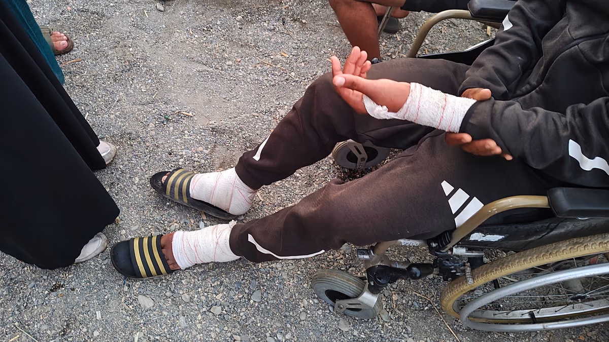 Spain to investigate claims its soldiers have tortured migrants in Cueta