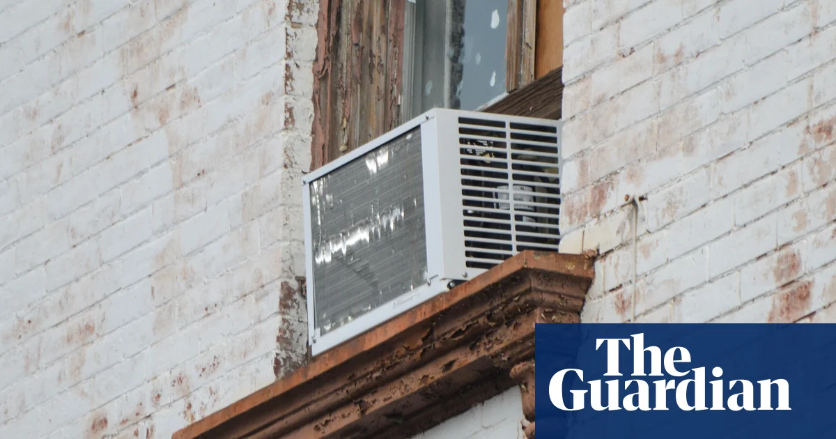 ‘It’s just cruel’: US households that had electricity shut off surged amid record hot summer