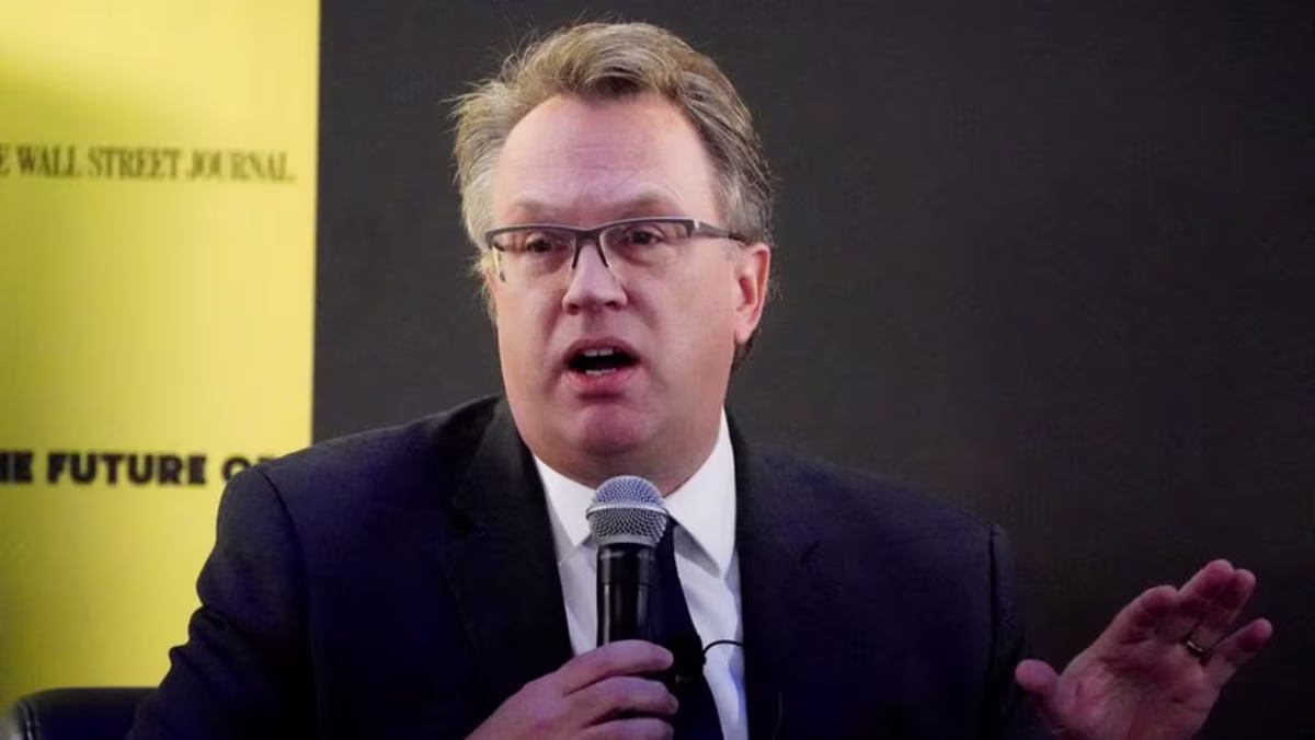 Williams, de la Fed, ne voit aucune urgence pour la prochaine hausse des taux