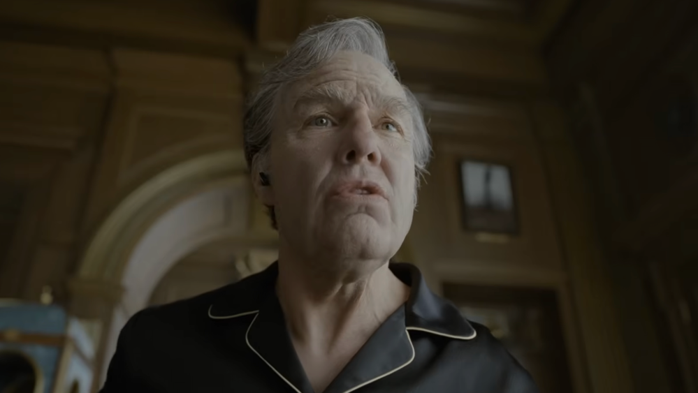'Digger' Confronts Negative Reviews: New Ad Defends Tom Cruise Movie