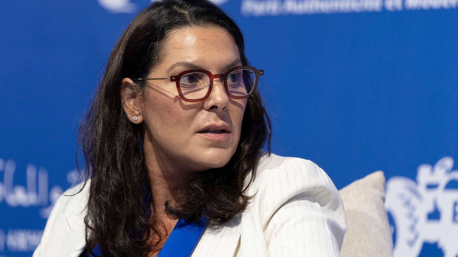 Morocco's king appoints the country's first woman prime minister