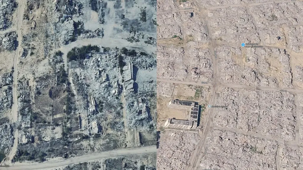 Gaza war, israel