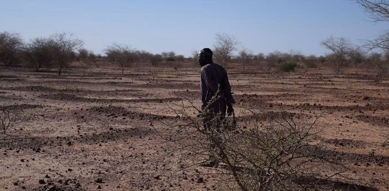 Nigeria faces the world’s highest projected death toll from super El Niño heat: what could save lives