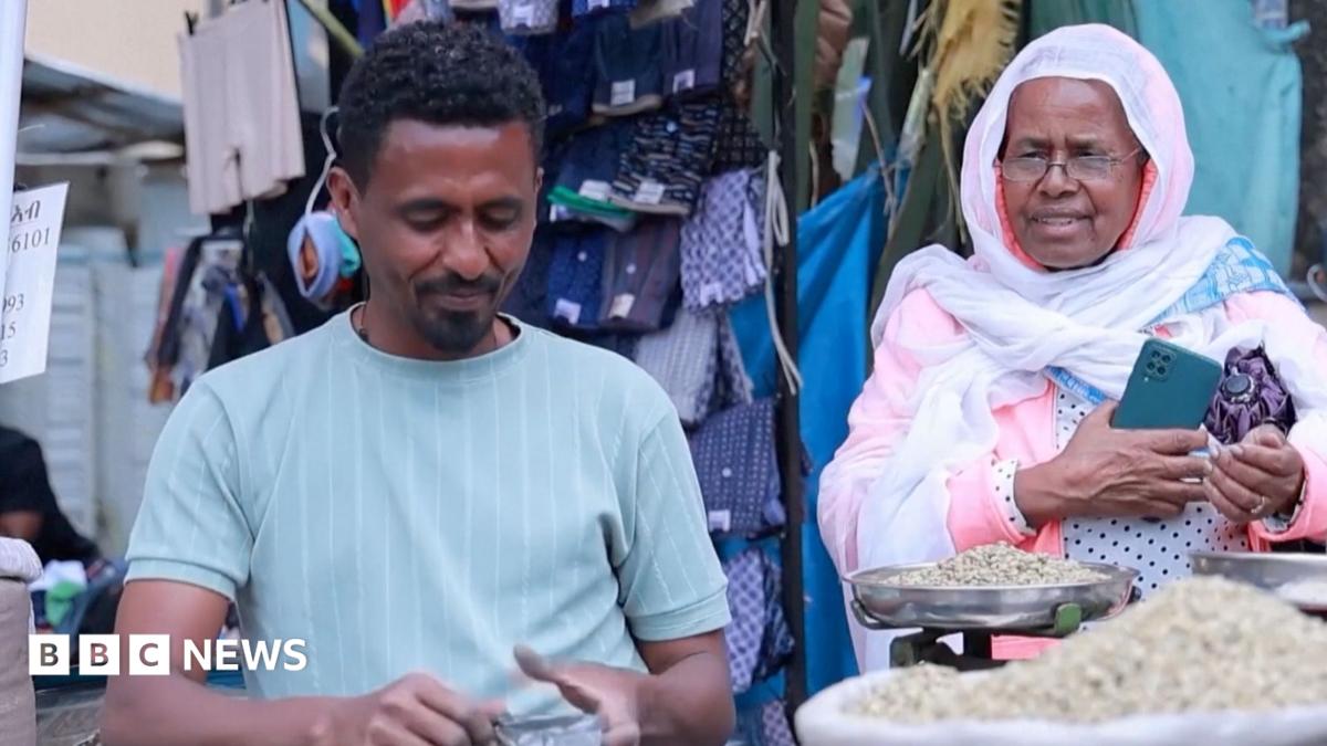 Tigray capital Mekelle 'out of cash' as fighting escalates in Ethiopia