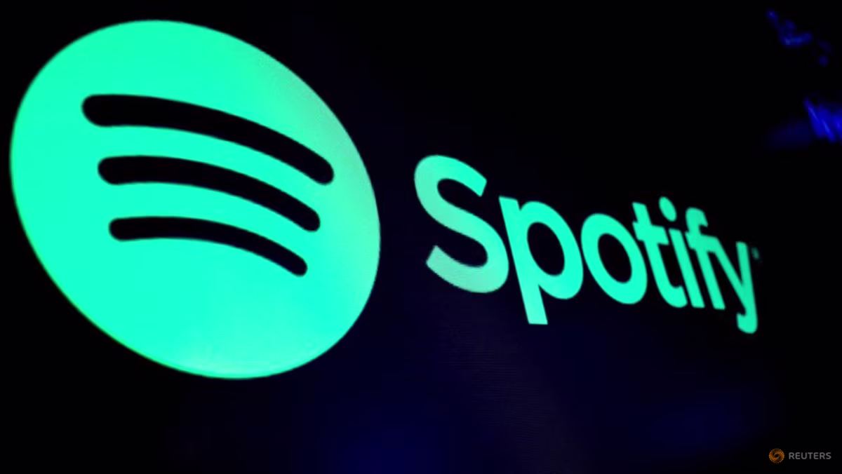 Spotify, Anthropic's Claude down for some US users, Downdetector shows