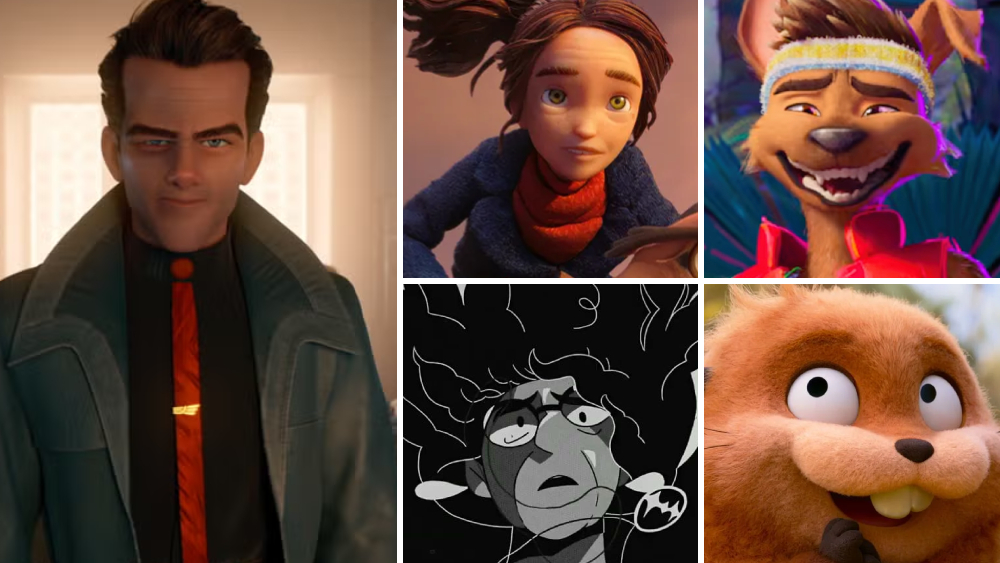 Variety's Pixels and Pencils 2026: Brad Bird, Travis Knight and More
