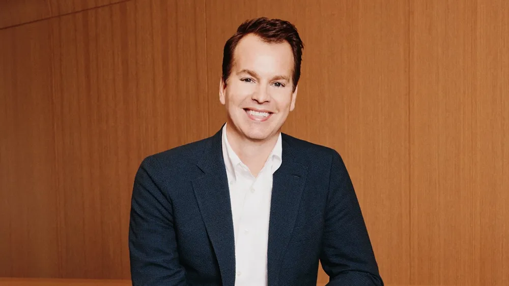 How Casey Bloys Wound Up With Paramount-Warner Bros.' Streaming Empire