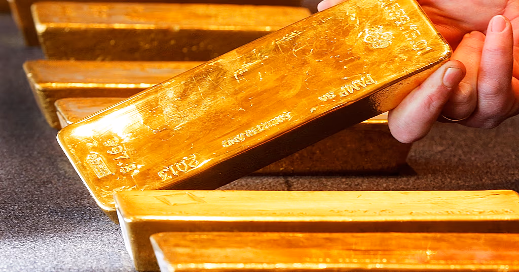 Burkina Faso : première raffinerie d’or pour renforcer la souveraineté économique