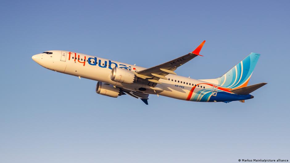 Flydubai pilot investigated over possible attempt to crash Tel Aviv-bound flight