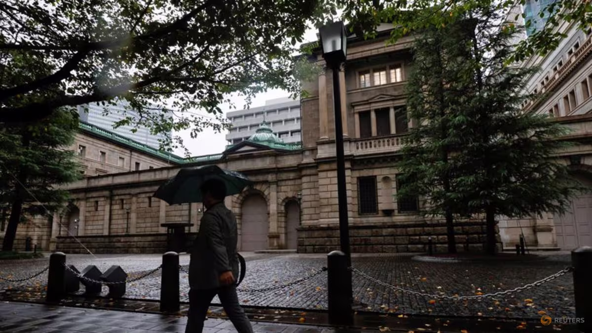 Bank of Japan debated need for faster rate hikes, July minutes show