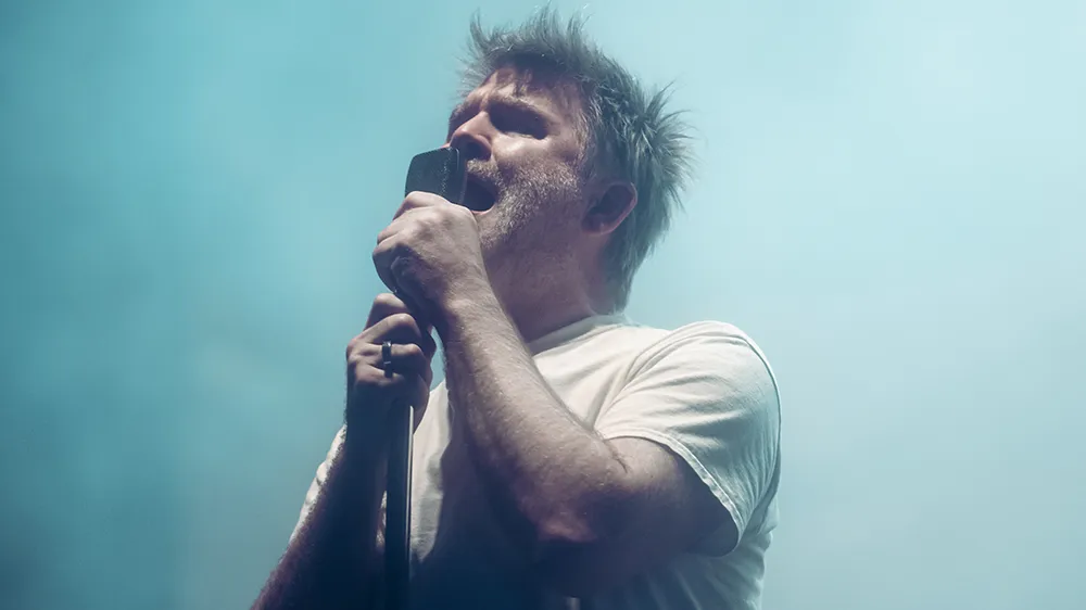 LCD Soundsystem Announces 2026 NYC Residency Dates