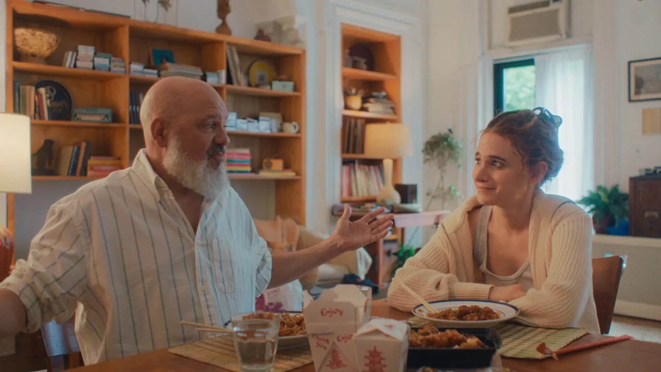 David Cross, Thomas Mann, Hasan Minhaj’s Comedy ‘Lucy Schulman’ Lands Release (Exclusive)