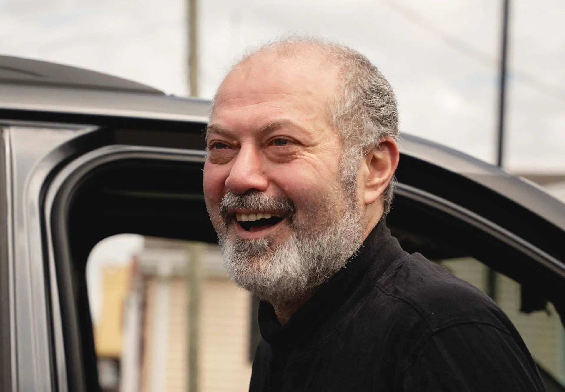 US judge rules Wisconsin mosque leader Salah Sarsour can be deported