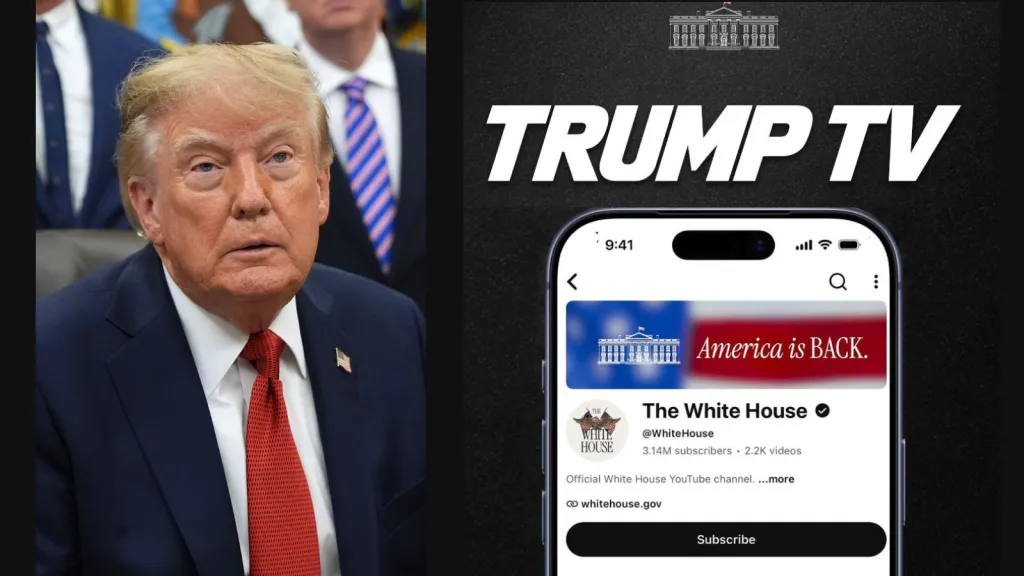 Trump TV