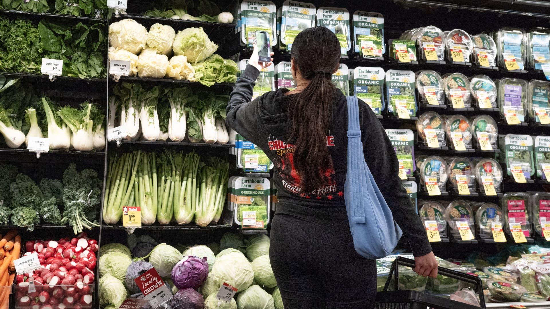 Inflation persisted in August, potentially locking in a Fed interest rate hike