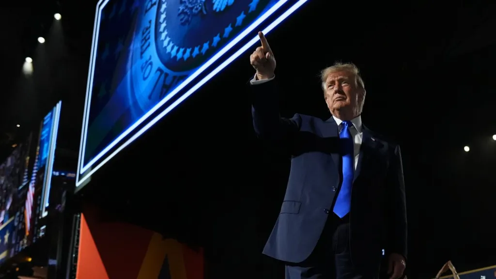 Trump