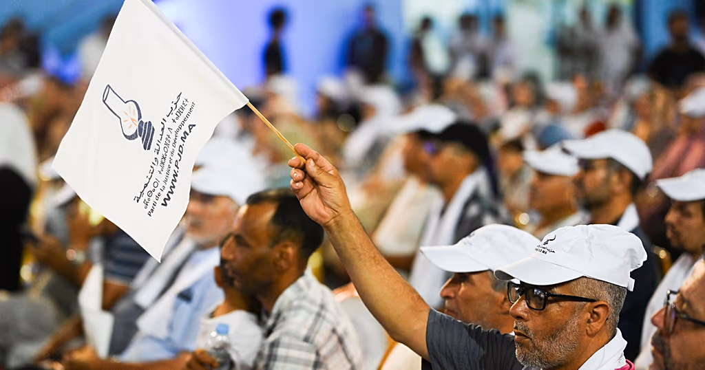Moroccan voters call for action after election results