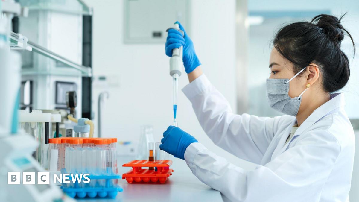Un vaccin « une première mondiale » conçu par l’intelligence artificielle