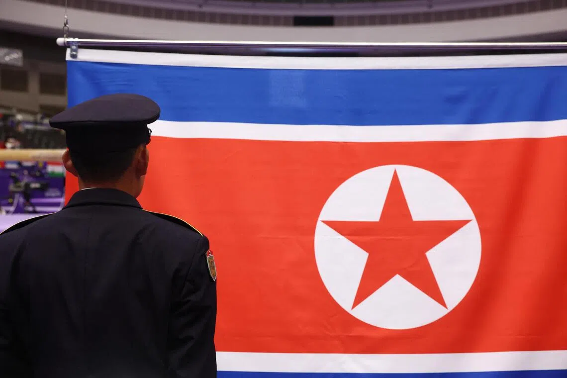 ‘Currently impossible’: North Korea defections in free fall