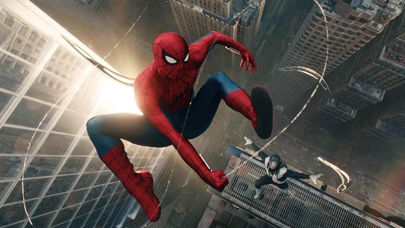‘Spider-Man: Brand New Day’ Eyes Rerelease With Unseen Footage