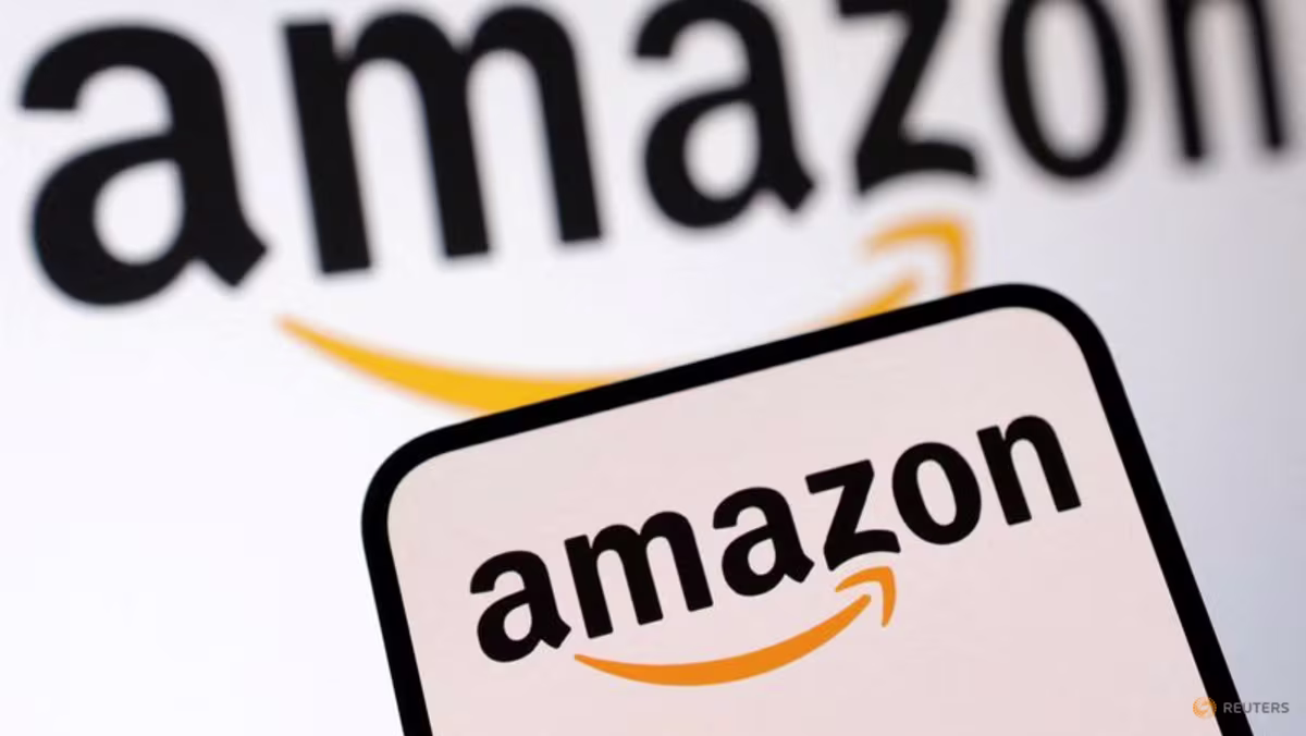 Constellation, Amazon sign 20-year power deal to support Maryland nuclear plant