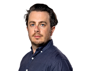 Josh Butler
